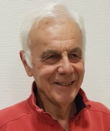 Jacques GAMBELIN, 1er adjoint au maire